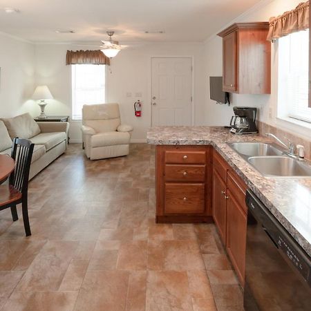 Grand Lake Golf And Rv Resort Orange Lake Εξωτερικό φωτογραφία