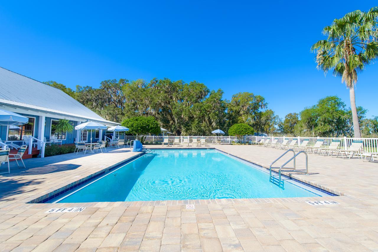 Grand Lake Golf And Rv Resort Orange Lake Εξωτερικό φωτογραφία