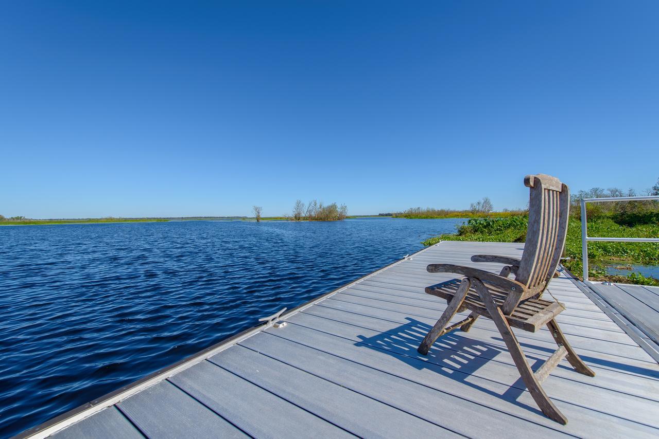 Grand Lake Golf And Rv Resort Orange Lake Εξωτερικό φωτογραφία