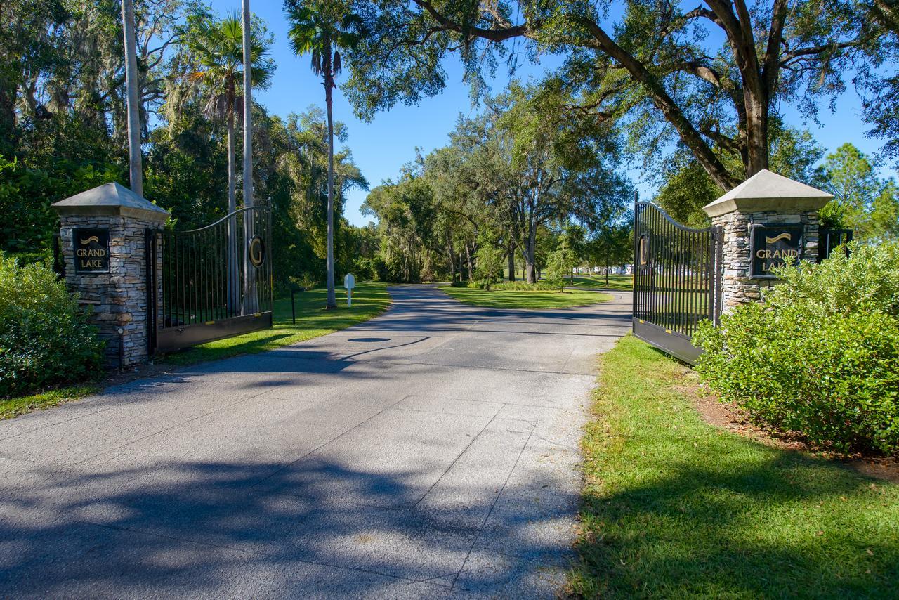 Grand Lake Golf And Rv Resort Orange Lake Εξωτερικό φωτογραφία