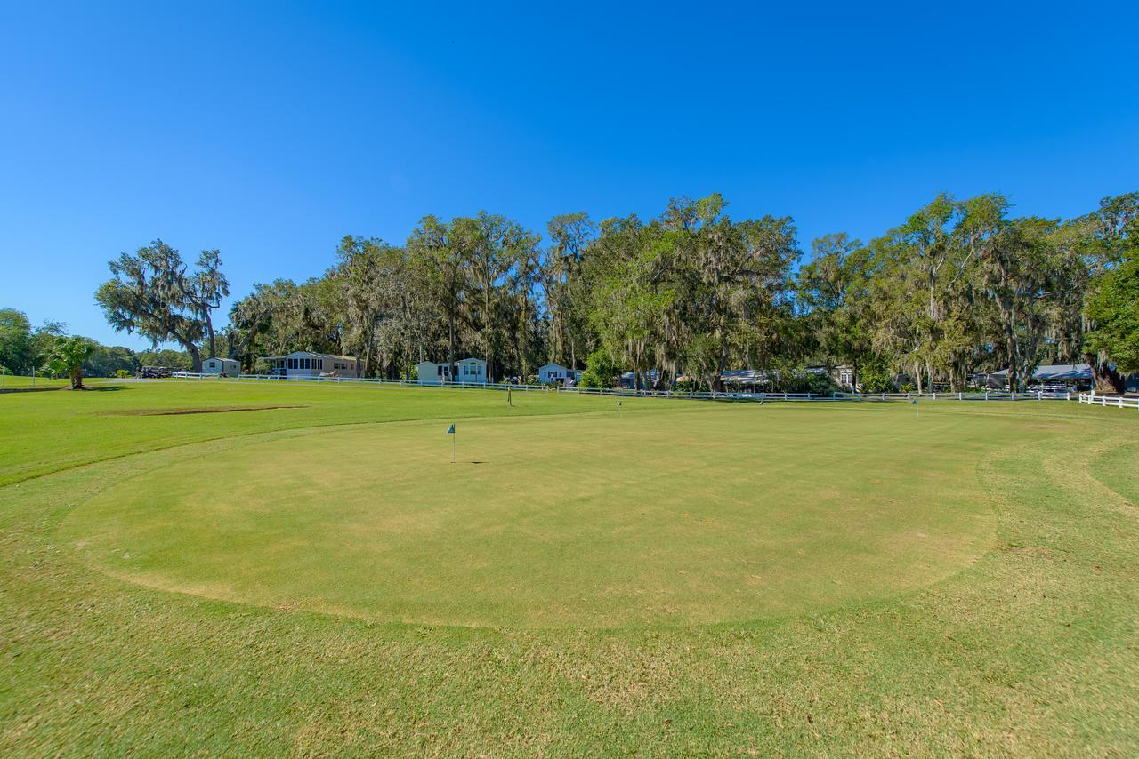 Grand Lake Golf And Rv Resort Orange Lake Εξωτερικό φωτογραφία
