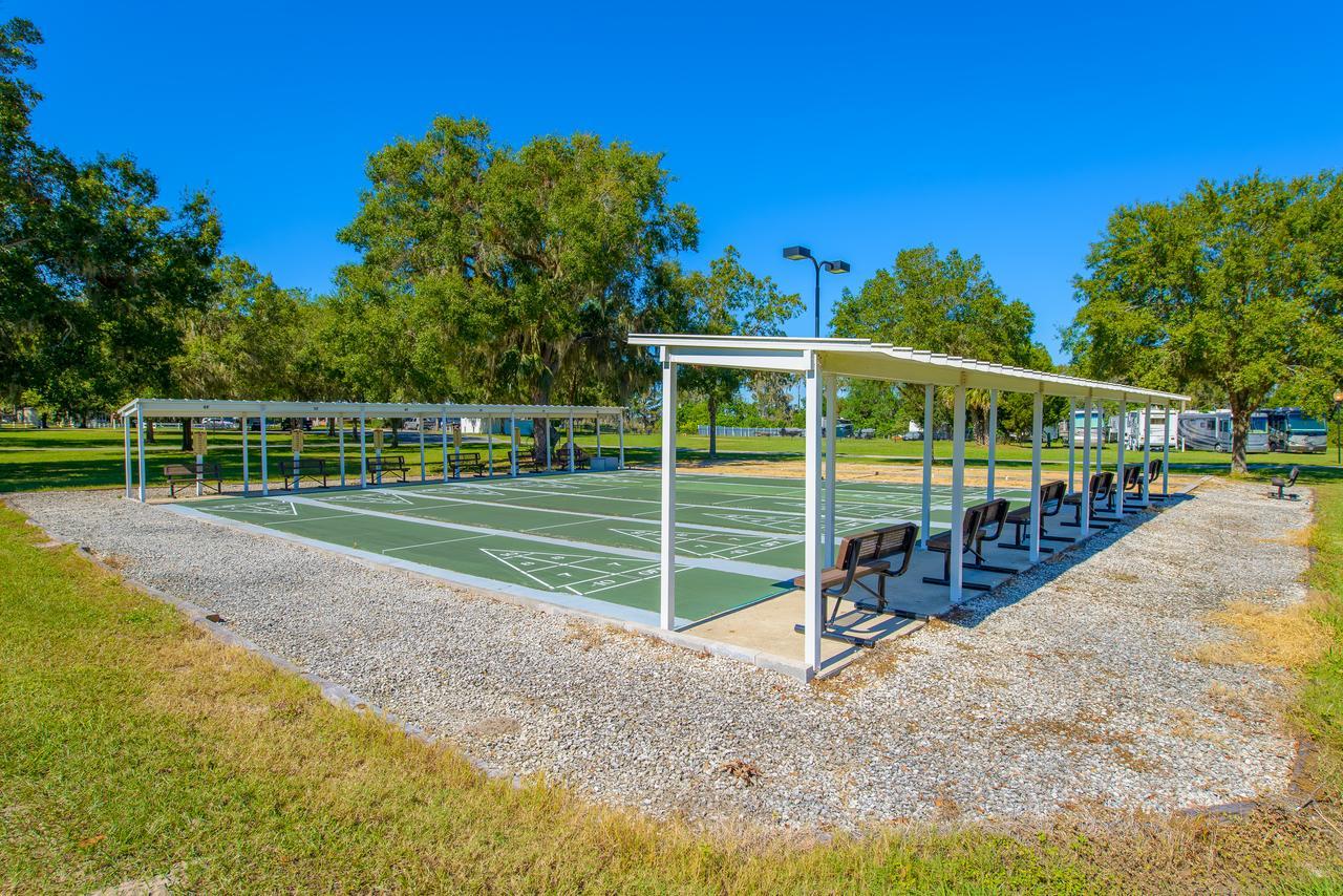 Grand Lake Golf And Rv Resort Orange Lake Εξωτερικό φωτογραφία