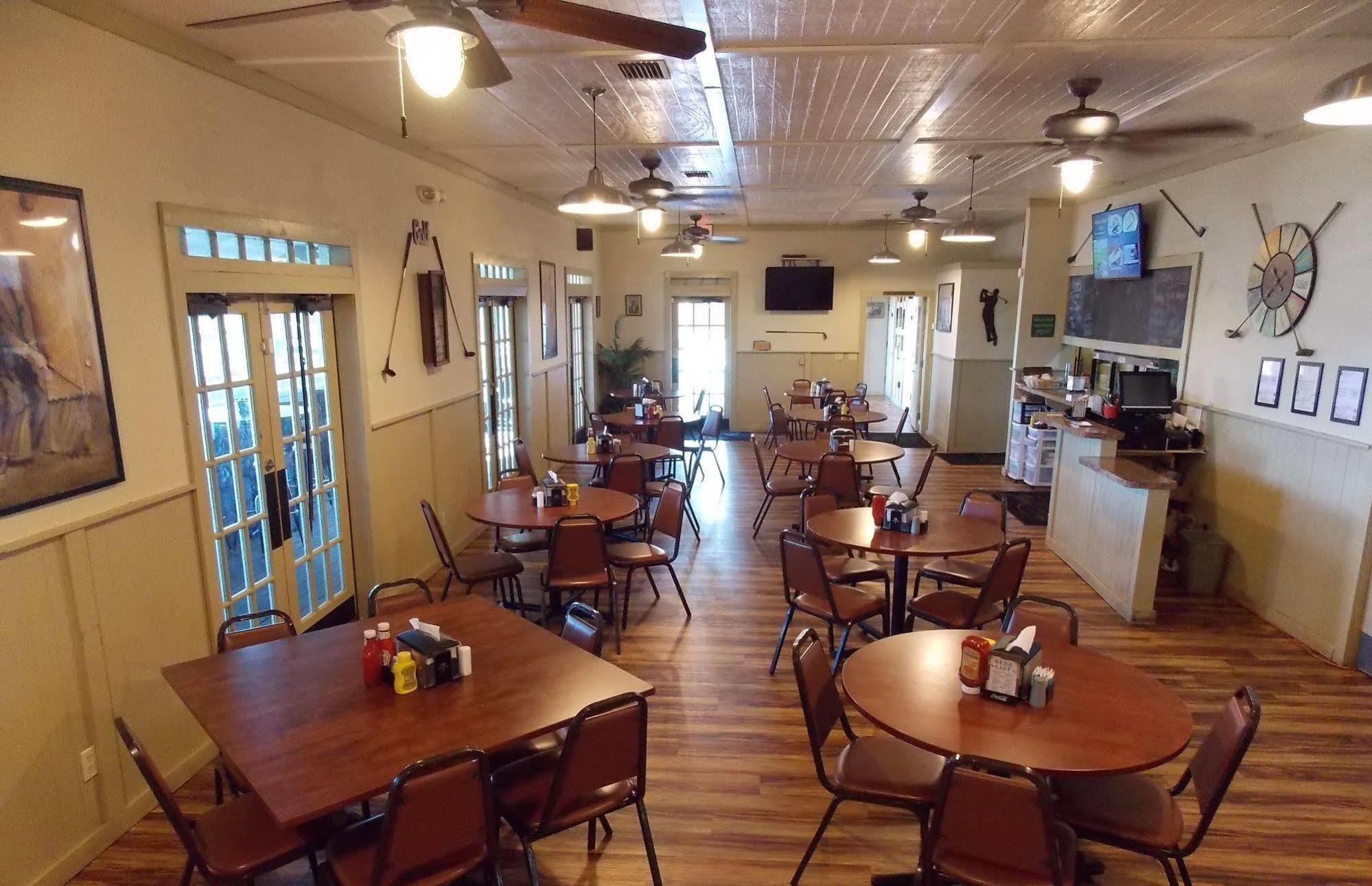 Grand Lake Golf And Rv Resort Orange Lake Εξωτερικό φωτογραφία