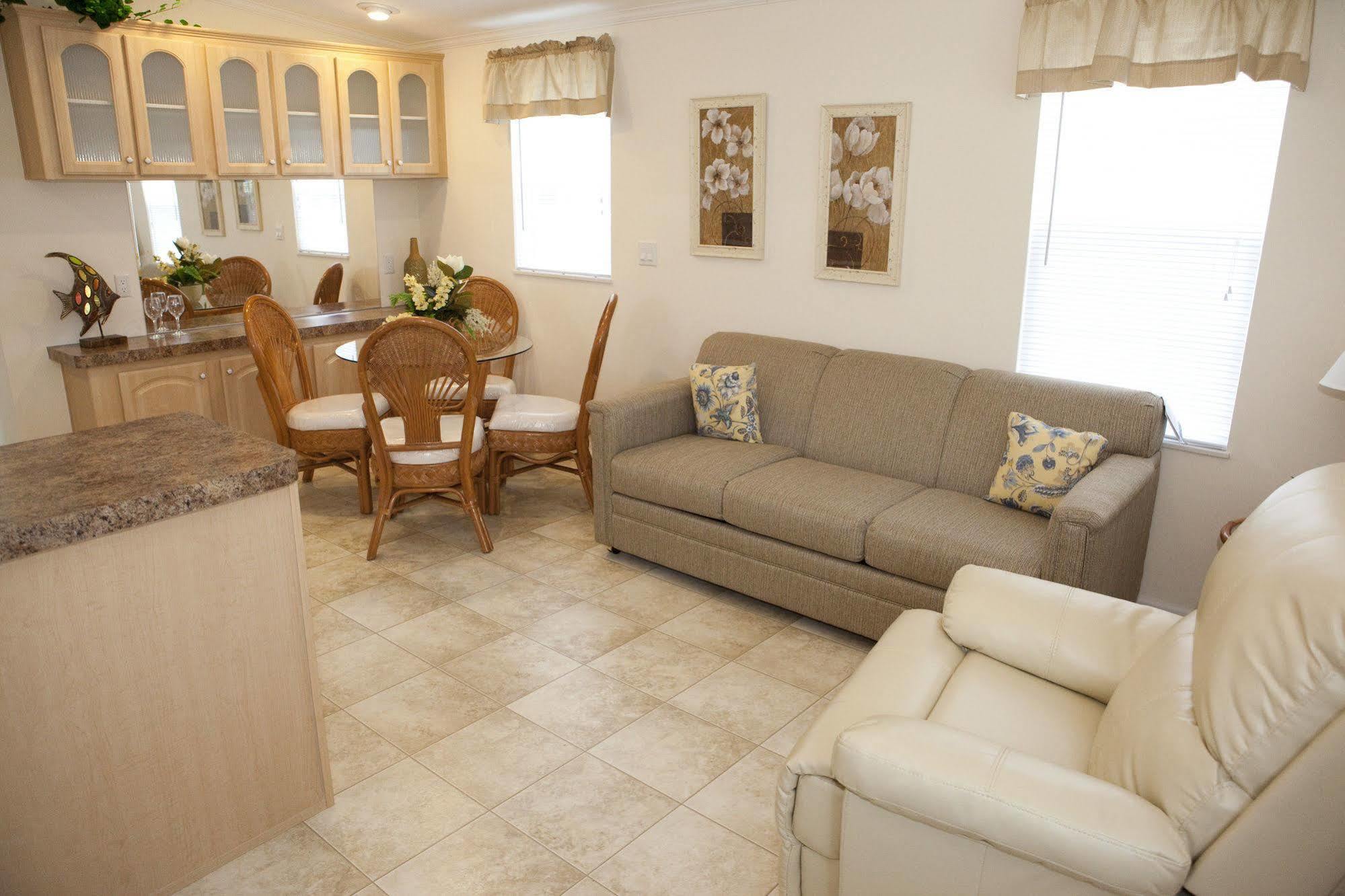 Grand Lake Golf And Rv Resort Orange Lake Εξωτερικό φωτογραφία