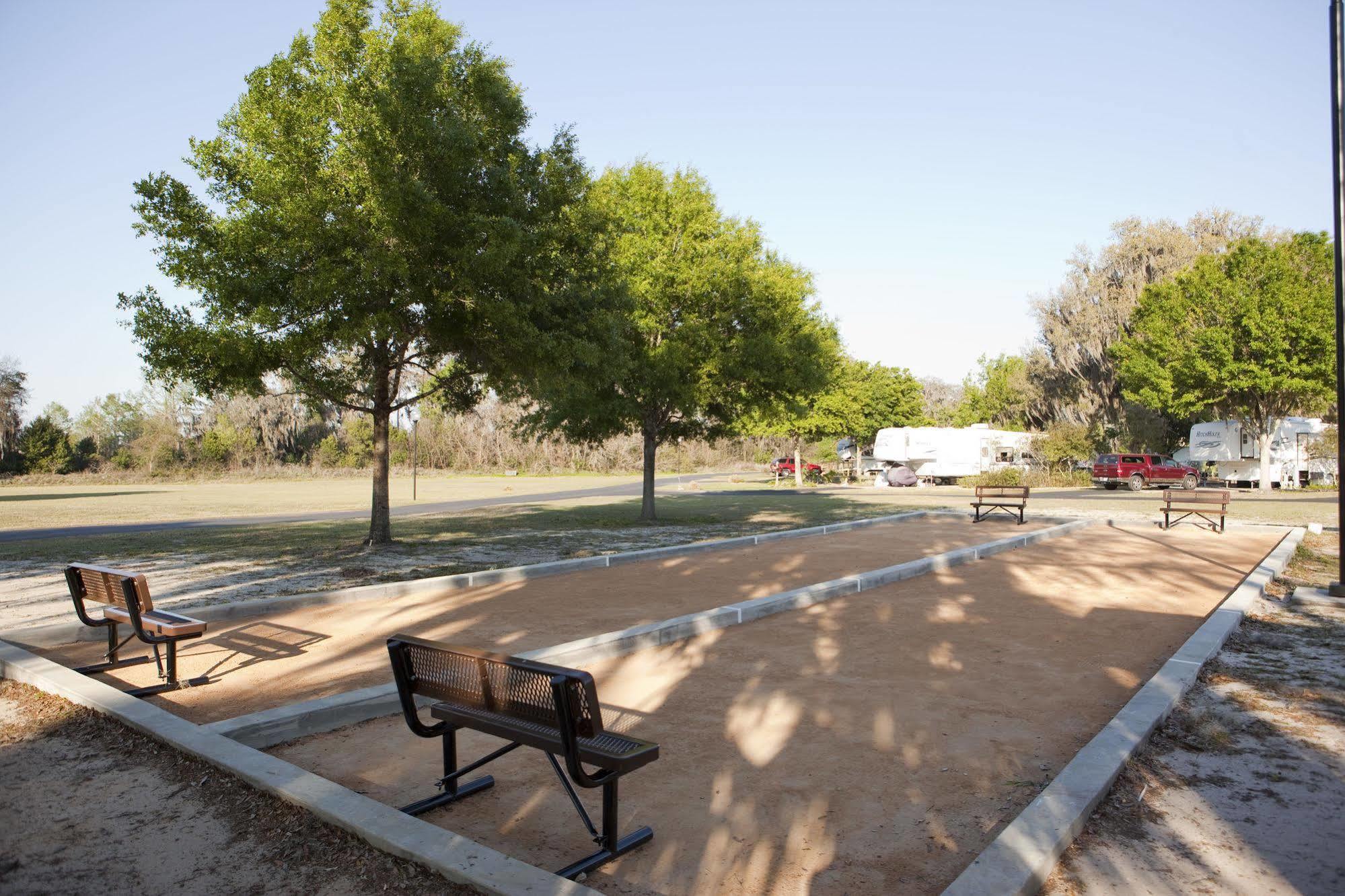 Grand Lake Golf And Rv Resort Orange Lake Εξωτερικό φωτογραφία
