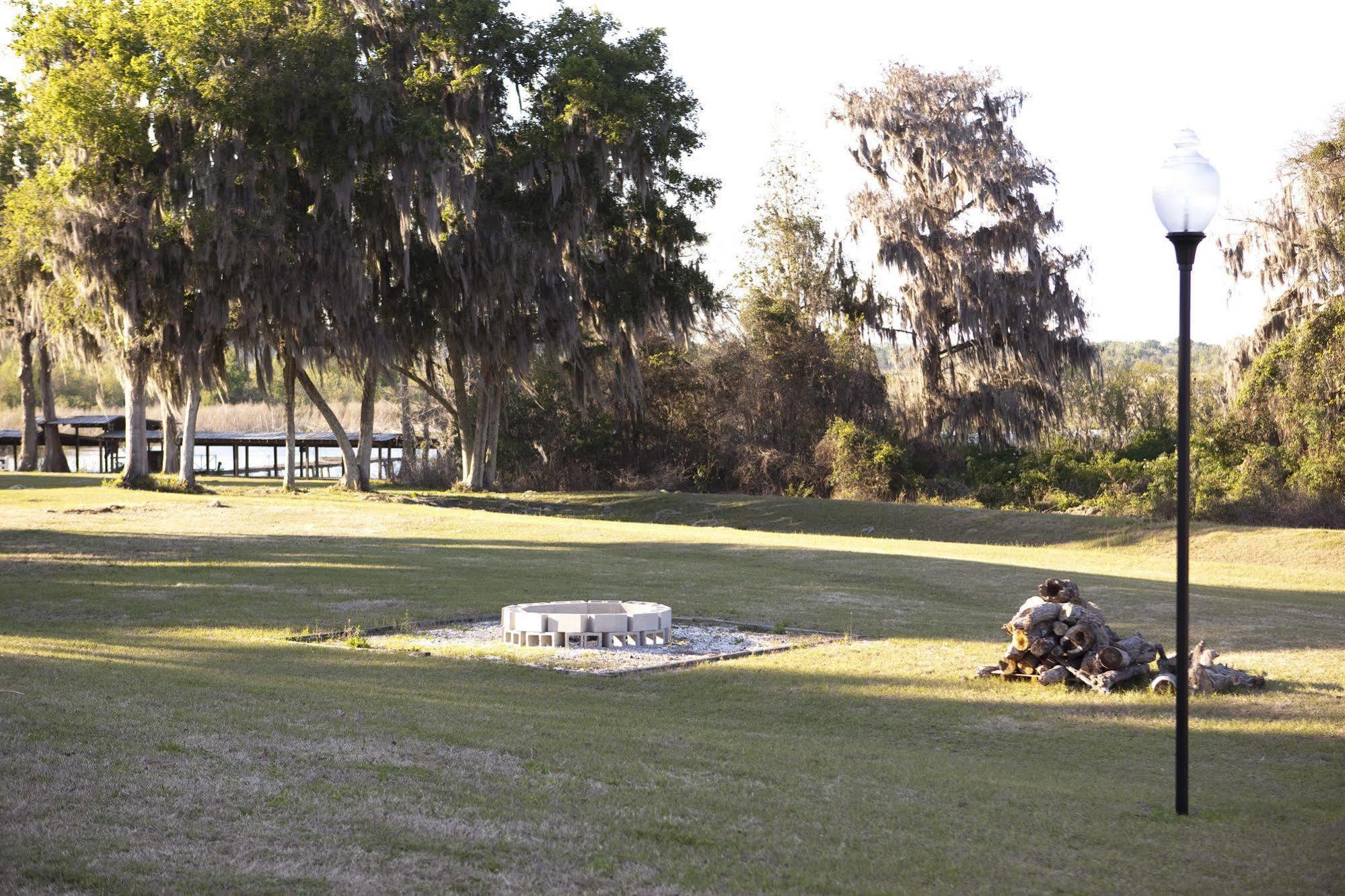 Grand Lake Golf And Rv Resort Orange Lake Εξωτερικό φωτογραφία