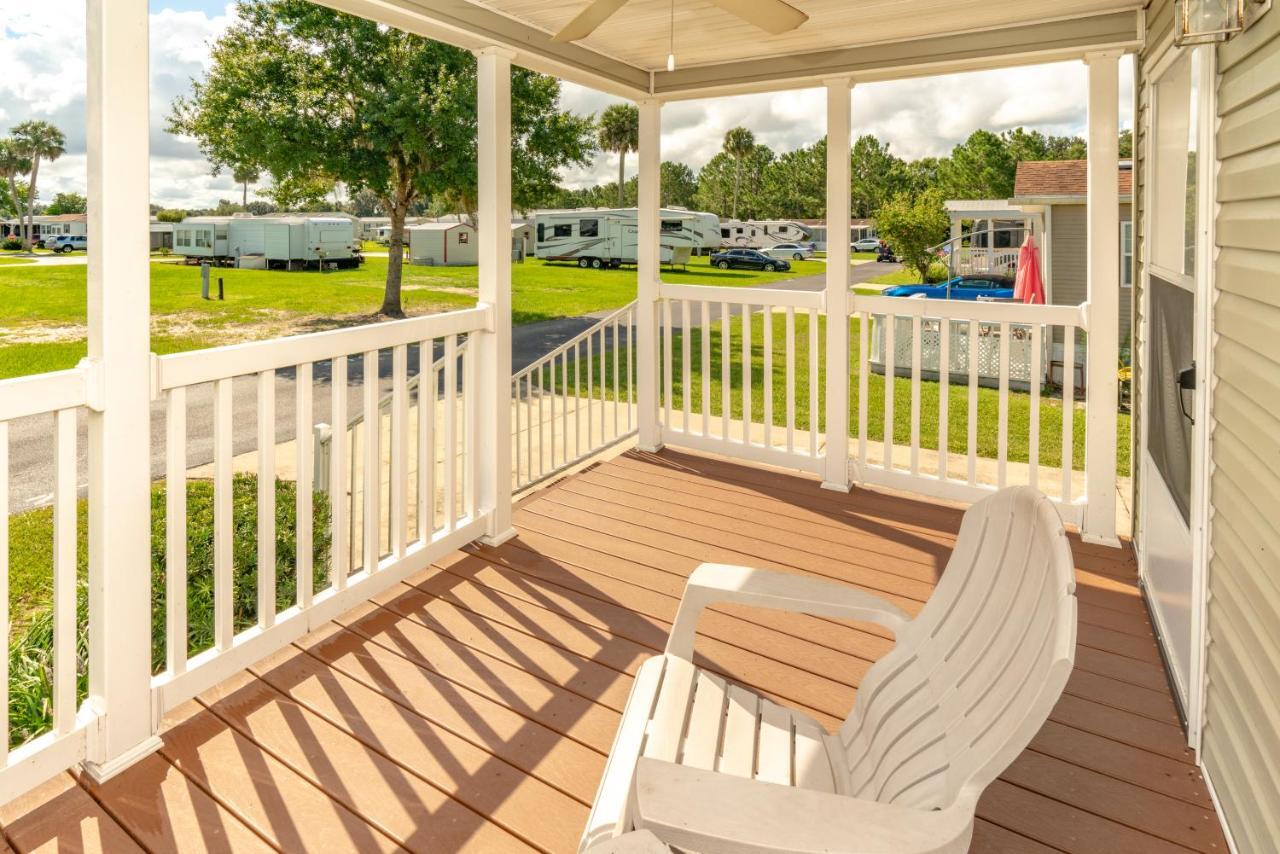 Grand Lake Golf And Rv Resort Orange Lake Εξωτερικό φωτογραφία